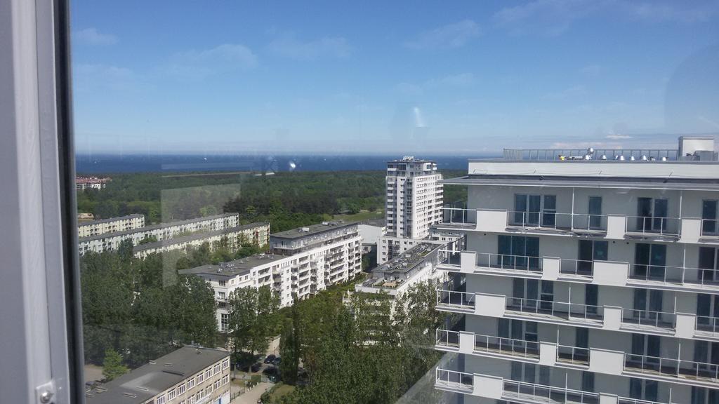 Ocean Spokojny